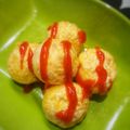 Cooksnap dari BundaNayAssya untuk resep Snack Maklor
