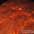 Cooksnap από ifi85 στη συνταγή Σουτζουκάκια σόγιας με πατάτες στο φούρνο