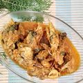 Cooksnap dari Roro Woelan untuk resep Rica Rica Balungan Ayam