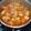 La cooksnap de Lucas Ruiz Peñalba cuando cocinó La receta de pollo al chilindrón de Silvia Lodares