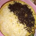 Cooksnap dari Riaa Maryanti untuk resep Martabak manis simple