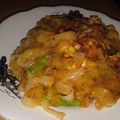 Cooksnap dari Nur Aini untuk resep Kwetiaw goreng sederhana