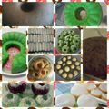 Cooksnap dari Dapur Azzahra untuk resep Bolu nutrijell chocolate