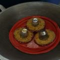 Cooksnap dari Shagina Sulaeman untuk resep 🍜Donat indomie bukan indomie 🍝