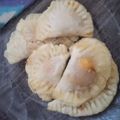 Cooksnap dari Dwi Rachmawati Riyadi untuk resep Cireng isi ayam. tanpa cetakan dan takaran sendok