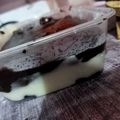 Cooksnap dari Indah Kartika Amdkeb untuk resep Oreo Desert Box
