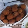 Cooksnap από marge στη συνταγή Ριγανοκεφτέδες 2