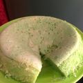 Cooksnap dari alfarienno untuk resep Bolu Jadul Kukus (tanpa baking powder / baking soda / ovalet / sp dkk)