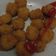 Cooksnap dari Nurul Ma'ruf Binti Hawis untuk resep Potato cheese ball