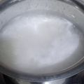 Shamaila का कुकस्नैप जब उन्होंने सादा चावल (sada chawal recipe in Hindi) बनाया था।