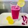 chaitali ghatak का कुकस्नैप जब उन्होंने जामुन स्लश (Jamun Slush recipe in Hindi) बनाया था।