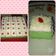Cooksnap dari Helen Risma untuk resep Cake potong pandan keju