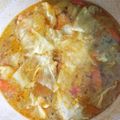 Cooksnap dari popoz zz untuk resep Tongseng ayam solo