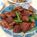 湘 的 {芋頭燒雞} cooksnap