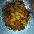 Cooksnap dari Wina Samari untuk resep Sambel Goreng Ati sapi ft kentang pedass gurihh (no amis)