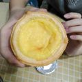 lily chen 的 葡式蛋塔 cooksnap