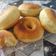 Cooksnap dari LusiARW untuk resep Donat isi coklat takaran sendok
