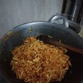 Cooksnap dari Adriana Fitri Adara untuk resep Kering Kentang