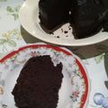Cooksnap dari Iwie untuk resep 🍫brownies kukus 3 sdm 🍫