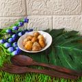 Cooksnap dari Indah Yuniarsih untuk resep 5.36 Pindang Telur Puyuh(marble egg)