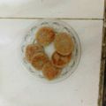 Cooksnap dari Icha Faricha untuk resep Wingko babat teflon