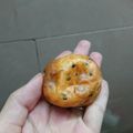 Cooksnap của Nguyet Chu khi họ làm theo món Bánh mì mè đen Hàn Quốc