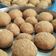 Dharti Kalpesh Pandya's cooksnap of when they made ચુરમાના લાડુ (Churma na ladu Recipe in Gujarati.