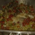 Cooksnap dari Amandini Pertiwi untuk resep Steam Gurami