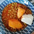 Cooksnap από Φουλα. Κ στη συνταγή Αρακάς!!!