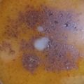 Sanchi goel का कुकस्नैप जब उन्होंने तड़का दाल (Tadka Dal recipe in hindi) बनाया था।