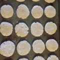 lopezreyes39's cooksnap of when they made Grandma's Cake Mix Cookies.