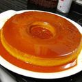 El cooksnap de carmen gomez cuando hizo Tarta de Manzana Invertida.