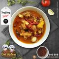 Cooksnap dari ARTI KULINER untuk resep Tengkleng Iga Sapi