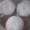 El cooksnap de Jennifer Alvarez.. cuando hizo Tarta de ricota .