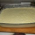 El cooksnap de Estela Mary Long cuando hizo Arroz con leche cremoso.