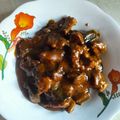 Cooksnap dari wini rahayu untuk resep Kicik Daging Sapi