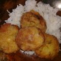 Cooksnap dari RisaCubby untuk resep Perkedel kentang simple