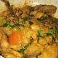 Cooksnap dari Okta Bunda Fira untuk resep Ayam Rica Kemangi