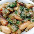 Cooksnap dari Ardi Budianto untuk resep Cumi Cabai Hejo