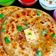 Asha Thaker का कुकस्नैप जब उन्होंने आलू के पराठे (Aloo ke parathe recipe in hindi) बनाया था।