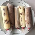 Cooksnap dari Theresia Sangian untuk resep Es Lilin Suki (susu&coki2)