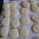 El cooksnap de Dolores cuando hizo Galletitas de limón.