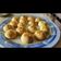 Poonam Jain का कुकस्नैप जब उन्होंने नानखताई (nankhatai recipe in Hindi) बनाया था।