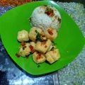 Cooksnap dari ulvi untuk resep Tahu Cabai Garam sedepp