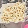 صورة من ندووش🥀، شاركها بعد تجربة وصفة فشار 🍿🍿