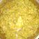 El cooksnap de Charlysol cuando hizo Arroz amarillo con pollo.