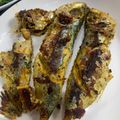 Cooksnap dari Meilisa Ella Putrii untuk resep Ikan Kembung Bakar ala Padang