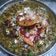 Preeti Gill का कुकस्नैप जब उन्होंने मटर चाट (matar chaat recipe in Hindi) बनाया था।