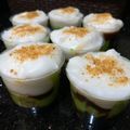 Cooksnap dari fmlcrps untuk resep Jongkong Bangka