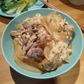 Redocs 的 雞腿肉親子丼 cooksnap
